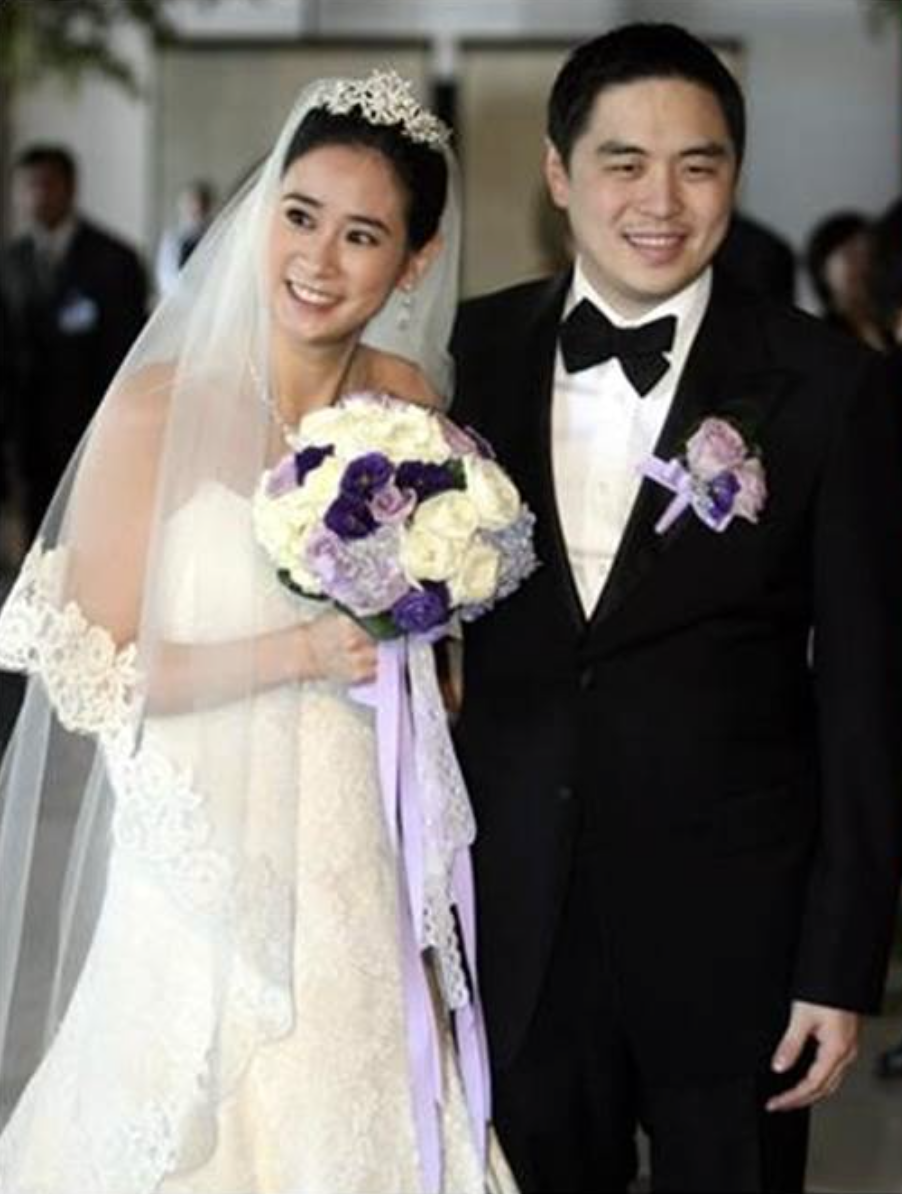 台塑4代公主「絕美舞姿」驚豔國際舞台！　才15歲「遺傳名媛媽大長腿」網狂讚：最美新星誕生！