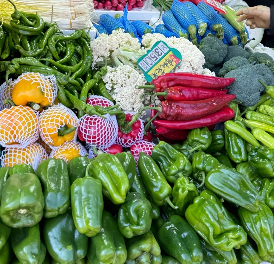 菜市場買菜注意！這4種蔬菜「大多都泡過藥水」老闆自己都不吃