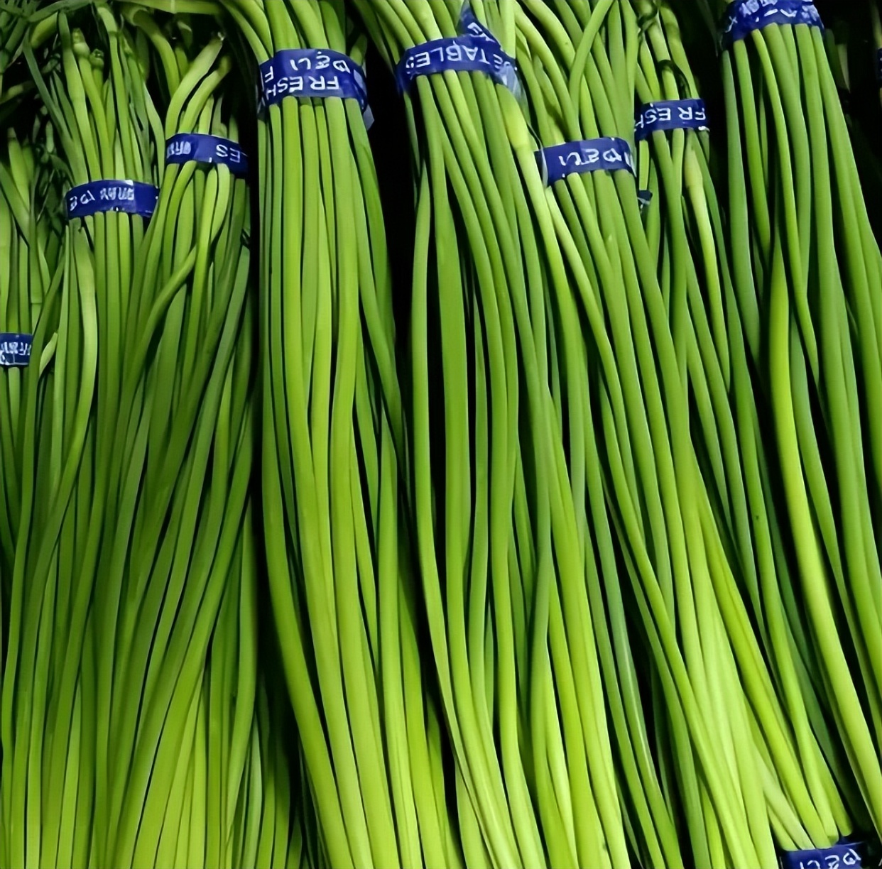 菜市場買菜注意！這4種蔬菜「大多都泡過藥水」老闆自己都不吃