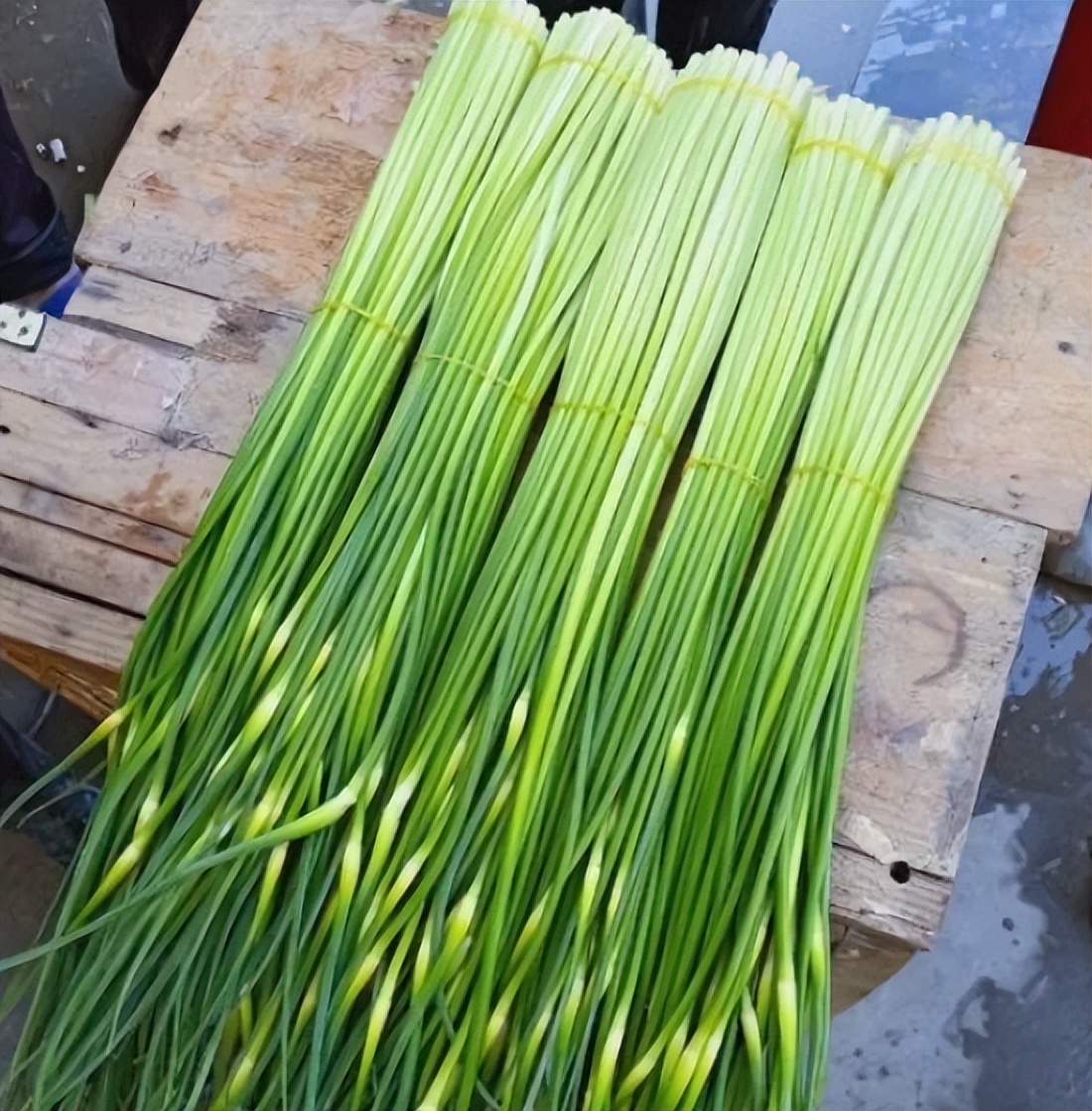 菜市場買菜注意！這4種蔬菜「大多都泡過藥水」老闆自己都不吃