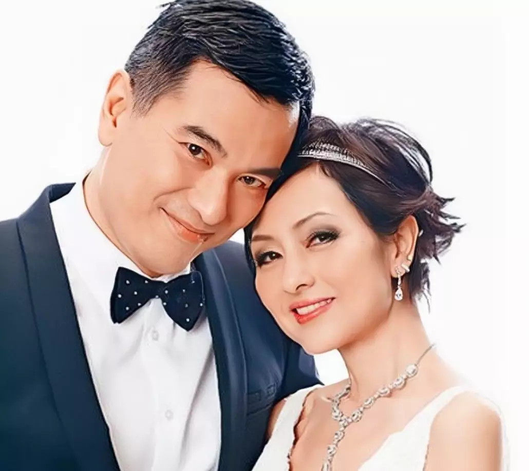 資深女星胃癌過世！丈夫在妻子忌日「官宣新戀情」　不顧反對「舉行盛大婚禮」好老公形象不再