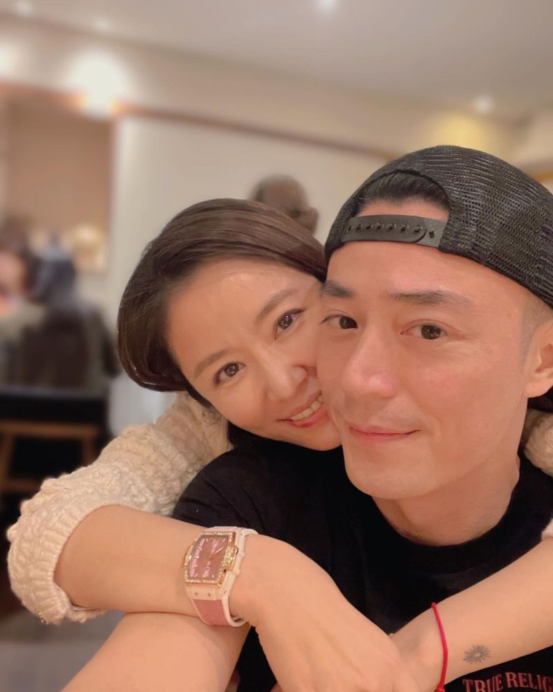 結婚9年屢傳婚變！林心如「認了和霍建華吵架」　曝1原則絕不妥協：「找不到適合溝通的時機」　