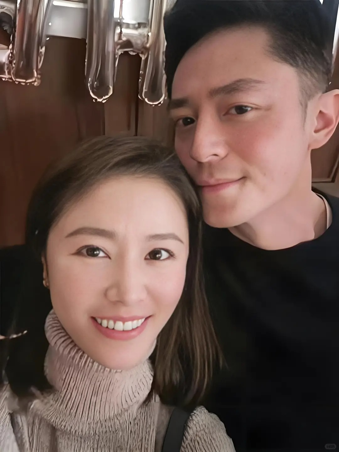 結婚9年屢傳婚變！林心如「認了和霍建華吵架」　曝1原則絕不妥協：「找不到適合溝通的時機」　