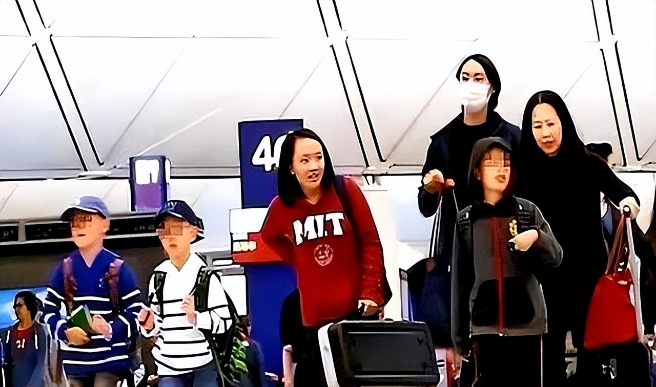 為富商生3子卻分手！大咖女星「再現身卻比過往更美」　近況曝光「靠自己再翻紅」：沒人敢再叫她棄婦