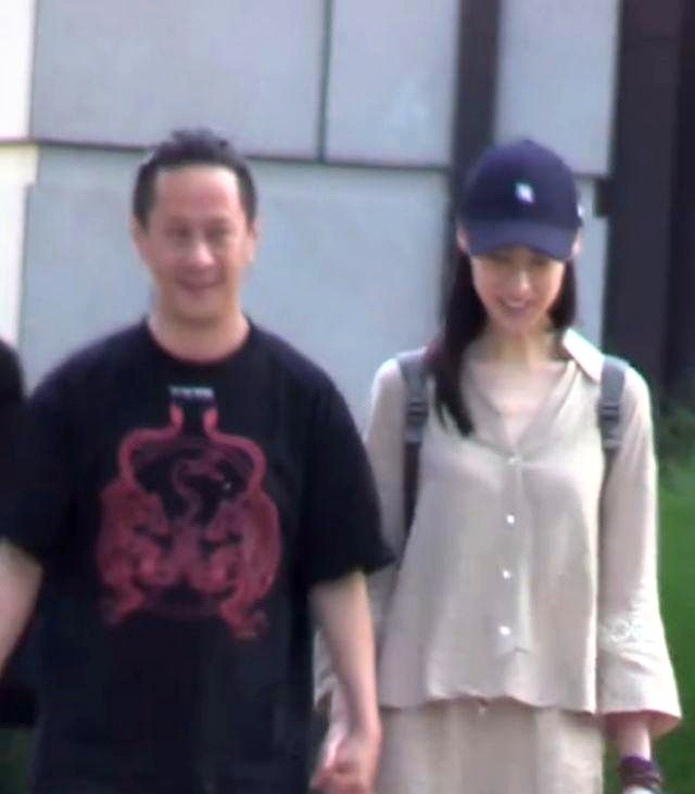 為富商生3子卻分手！大咖女星「再現身卻比過往更美」　近況曝光「靠自己再翻紅」：沒人敢再叫她棄婦