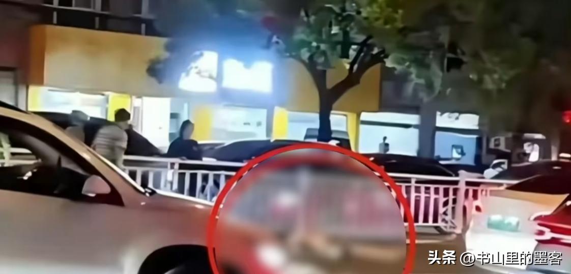 為了洩憤「害死一家三口」！家屬痛哭「1歲孫就這樣沒了」　兇手爸冷血嗆：人都死了，抓我兒子沒用