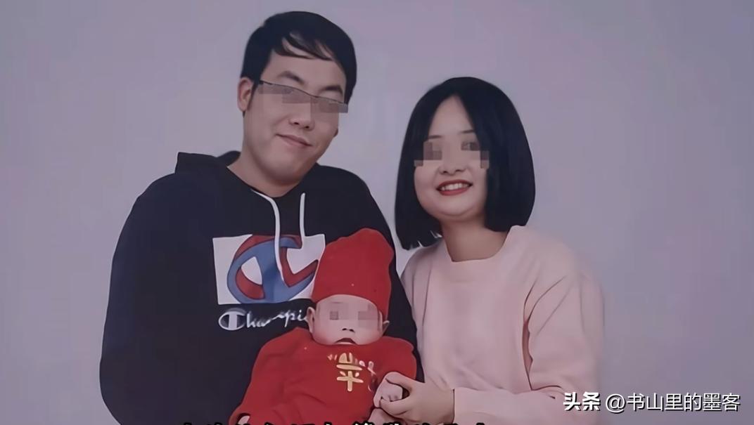 為了洩憤「害死一家三口」！家屬痛哭「1歲孫就這樣沒了」　兇手爸冷血嗆：人都死了，抓我兒子沒用