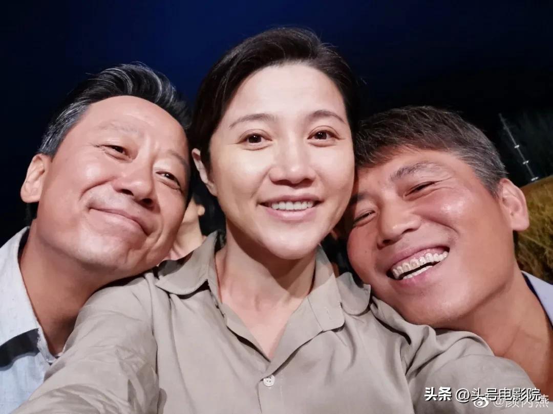多年未婚未育！52歲大咖影后「公開小20歲男友」也是圈內人　突自爆「月經突然沒來」羞曝喜訊