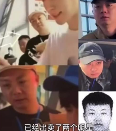 3藝人都離奇身亡！于朦朧惡魔經紀「驚傳潛逃來台灣」　網翻2線索嚇：「孫德榮要小心了」