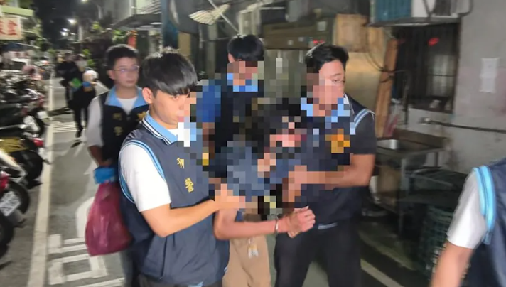快訊／新莊箱屍案「案情大逆轉」！29歲逆倫兒「無保獲釋」法醫解剖後傻了