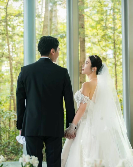 婚後藏愛3年！雞排妹驚喜曝光「日本帥老公長相」　網友驚：「撞臉蔣萬安」