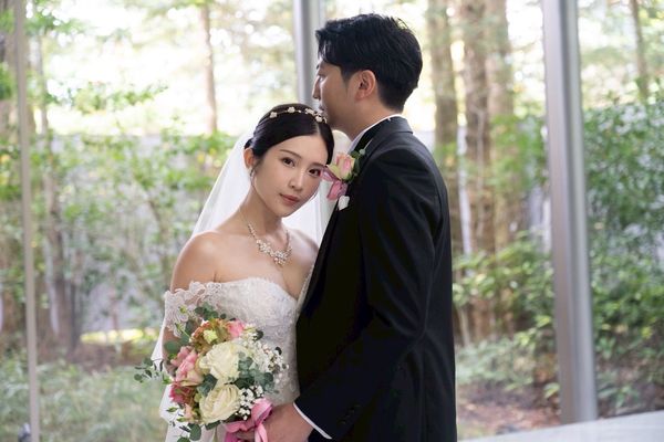 婚後藏愛3年！雞排妹驚喜曝光「日本帥老公長相」　網友驚：「撞臉蔣萬安」