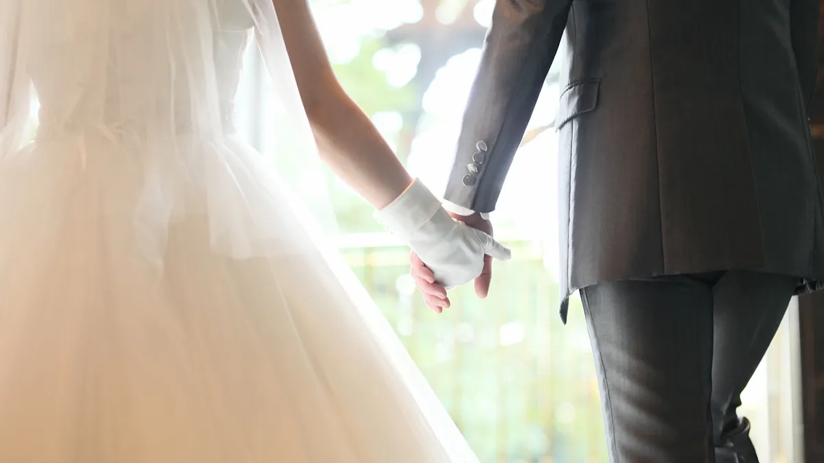 新娘結婚坐車一路罵！新郎崩潰哭了「怒吼20字輕生亡」