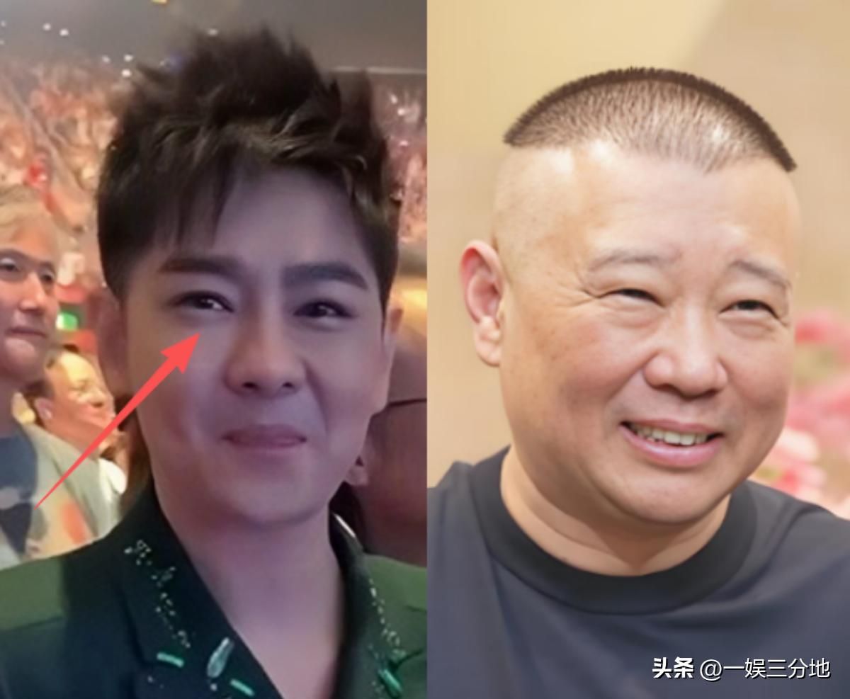 曾因車禍毀容！51歲林志穎「重回舞台唱跳」浴火重生　觀眾一看「近照全被愣住」：回不去了...