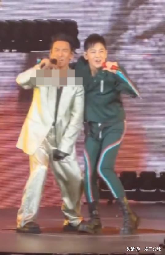 曾因車禍毀容！51歲林志穎「重回舞台唱跳」浴火重生　觀眾一看「近照全被愣住」：回不去了...