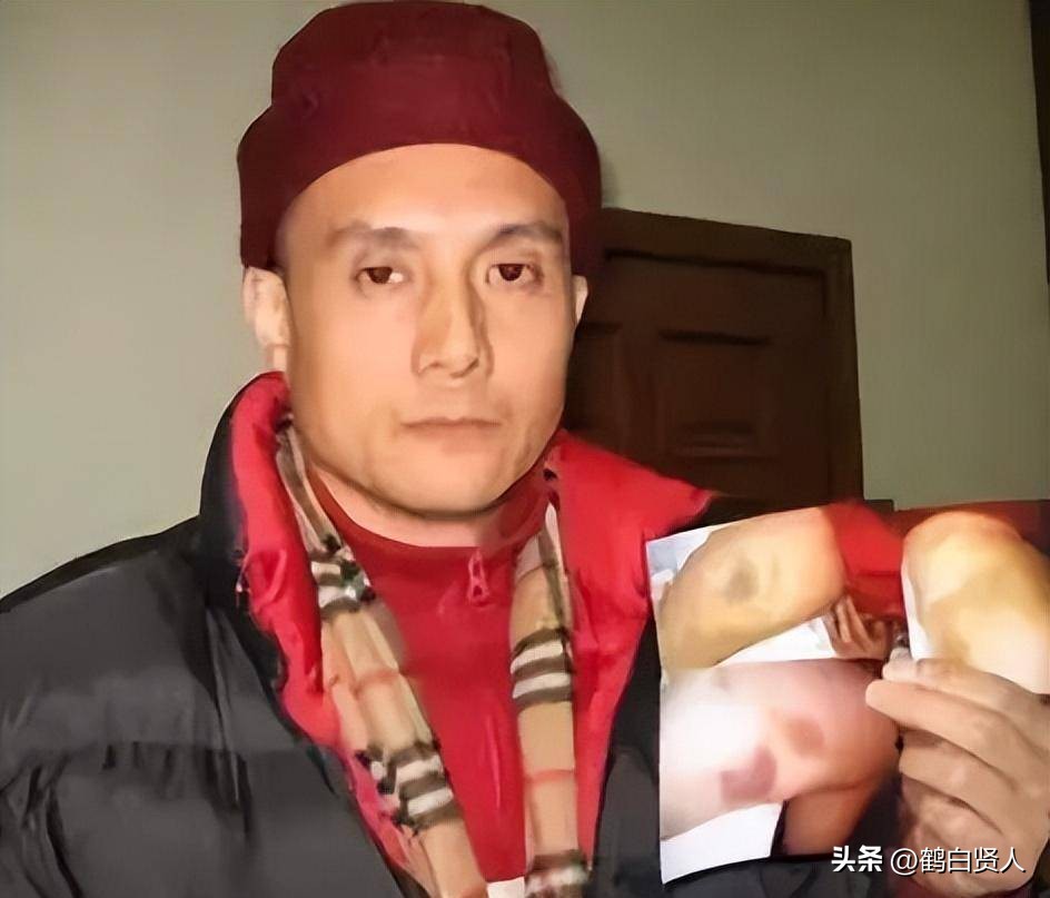 演藝事業全毀！68歲老戲骨「被謝霆鋒打成重傷」　前妻6度流產離婚「如今靠賣滷肉維生」...