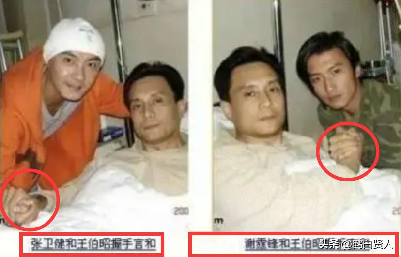 演藝事業全毀！68歲老戲骨「被謝霆鋒打成重傷」　前妻6度流產離婚「如今靠賣滷肉維生」...