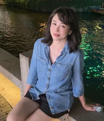 連戰次子驚傳婚變！鑽石婚宴「不見二媳婦身影」　本人揭不靠婆家「真相全說了」