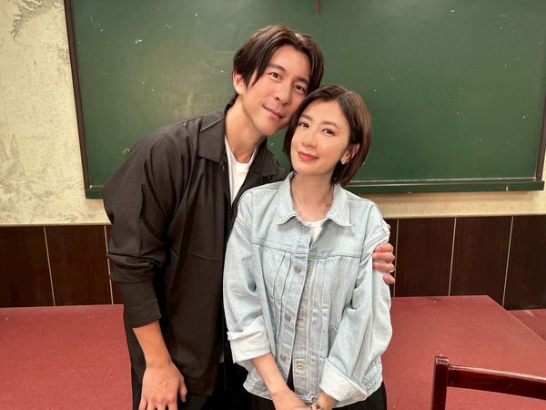 快訊／修杰楷認了閃兵！花15萬「裝病拚免役」被警上銬　2孩目睹嚇傻「賈靜雯回應了」