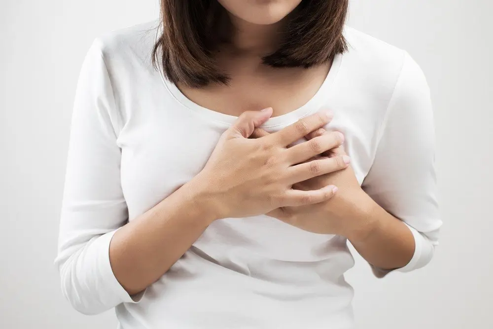 女性最怕癌症！乳癌病患「每天吃1蔬菜」竟奇蹟逆轉：連皮膚都變亮