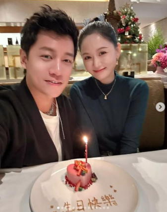 富商尪爆私生子！陳喬恩閨密曝「連婆婆都默許」豪門真相曝光　她嘆：「我只能算了」
