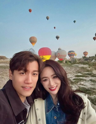 富商尪爆私生子！陳喬恩閨密曝「連婆婆都默許」豪門真相曝光　她嘆：「我只能算了」