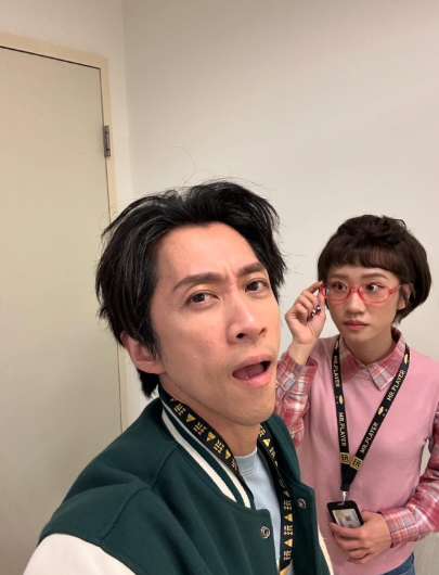 才剛宣布結婚喜訊！Lulu「自爆晚上崩潰大哭」　曝陳漢典私下1行為：「這次真的太難了...」