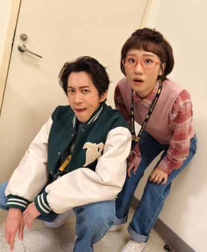 才剛宣布結婚喜訊！Lulu「自爆晚上崩潰大哭」　曝陳漢典私下1行為：「這次真的太難了...」
