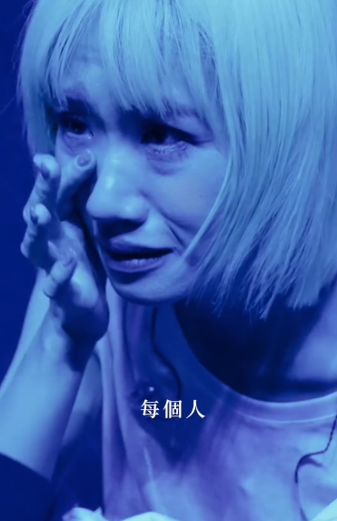 才剛宣布結婚喜訊！Lulu「自爆晚上崩潰大哭」　曝陳漢典私下1行為：「這次真的太難了...」