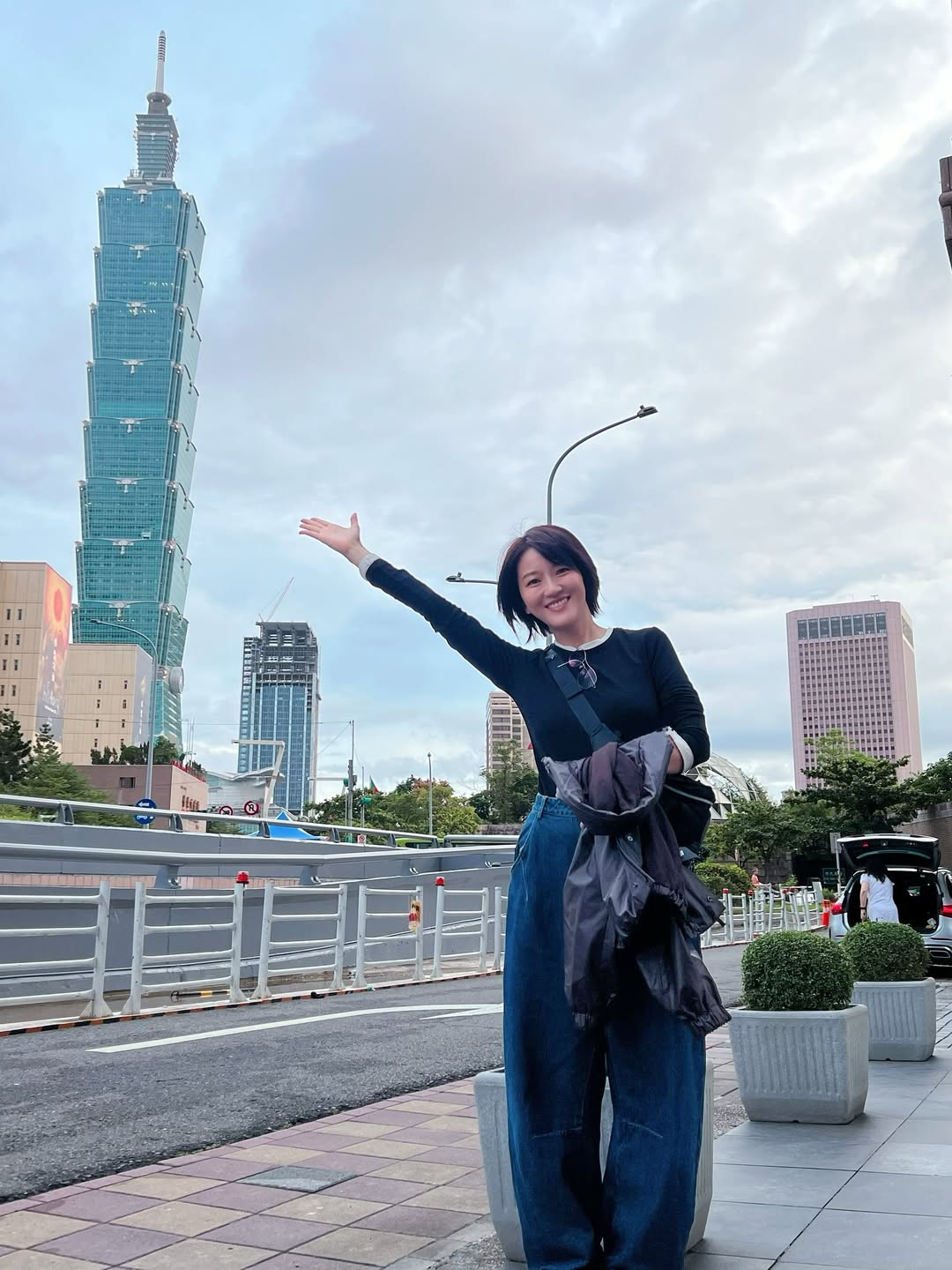 消失台灣舞台17年!玉女歌手轉行變CEO「月營收飆300萬」 47歲近況曝光「凍齡美貌太驚人」