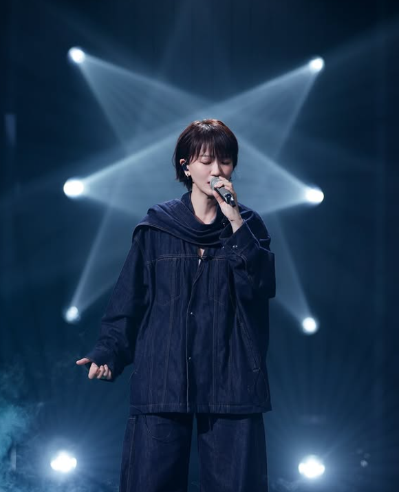 消失台灣舞台17年!玉女歌手轉行變CEO「月營收飆300萬」 47歲近況曝光「凍齡美貌太驚人」