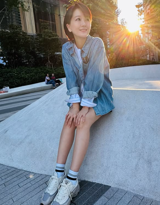 消失台灣舞台17年!玉女歌手轉行變CEO「月營收飆300萬」 47歲近況曝光「凍齡美貌太驚人」