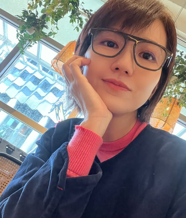 消失台灣舞台17年!玉女歌手轉行變CEO「月營收飆300萬」 47歲近況曝光「凍齡美貌太驚人」