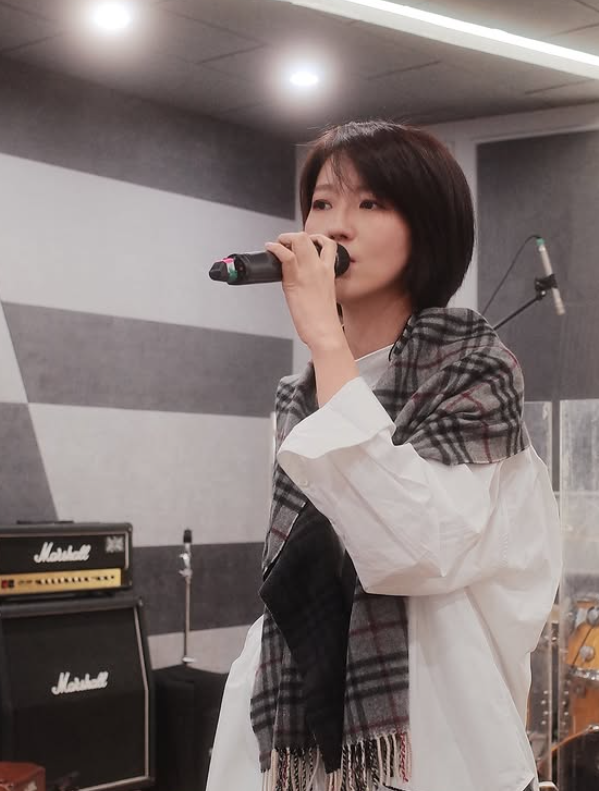 消失台灣舞台17年!玉女歌手轉行變CEO「月營收飆300萬」 47歲近況曝光「凍齡美貌太驚人」