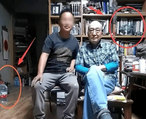 曾紅遍全台灣！78歲老戲骨「不拍綜藝、廣告」消失演藝圈　被拍到「喝10元桶裝水度日」近況曝光