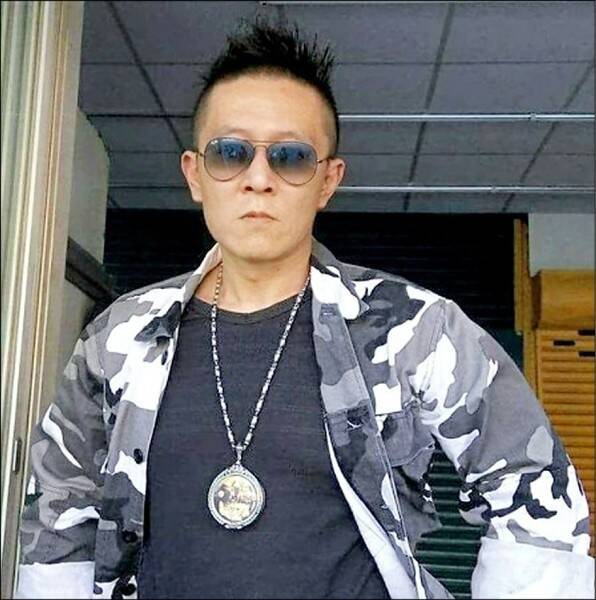 55歲本土男星身亡！死對頭陳冠霖「12字首度回應」