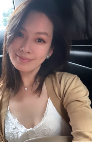 閃辭節目原因曝光！Melody離婚「驚傳遭醜化」　孩子也遭殃「緊急離開台灣」