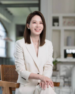 閃辭節目原因曝光！Melody離婚「驚傳遭醜化」　孩子也遭殃「緊急離開台灣」