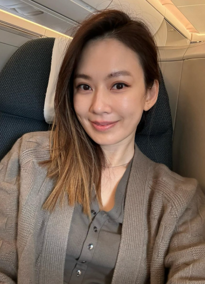 閃辭節目原因曝光！Melody離婚「驚傳遭醜化」　孩子也遭殃「緊急離開台灣」