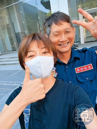 王瞳出事了！男子為1原因暴怒「打死她陪艾成」真的動手了