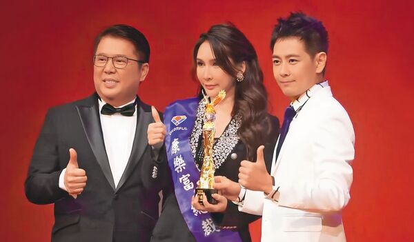 曾和林志穎合作！連千毅小四「竟成生技董座情婦」　涉「掏空公司6億」