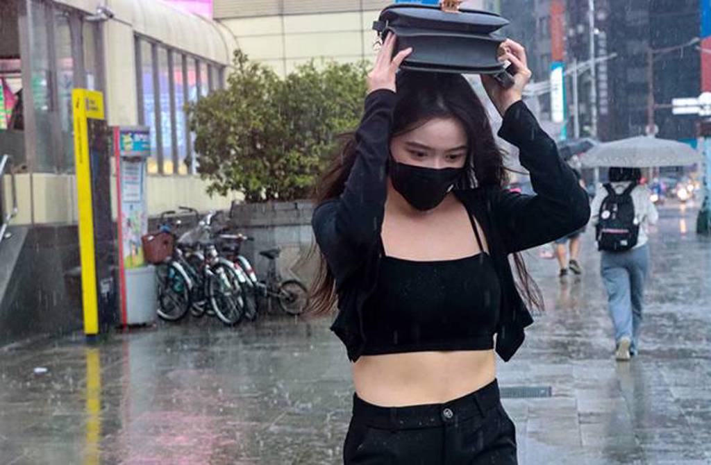 連假天氣出爐！專家曝「把握這天」太陽露臉了：高溫上看33度