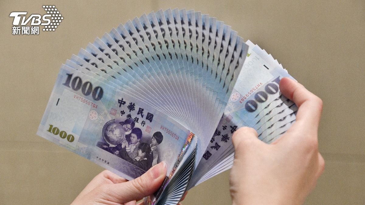 快訊／賴清德發布總統令！普發1萬「這時間入帳」