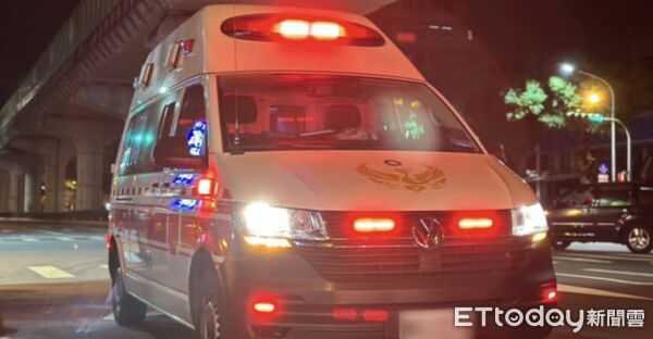 快訊／才爆非洲豬瘟！台中知名餐廳「驚傳13人食物中毒」　10人緊急送醫「現況曝光」