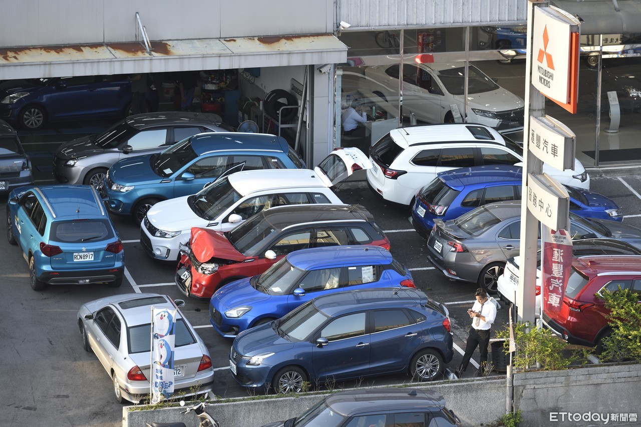 台灣多間車商「驚傳集體倒閉」!汽車公會證實:「真的撐不住...」