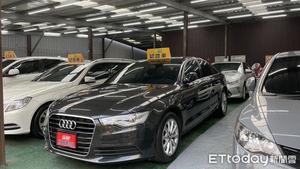 台灣多間車商「驚傳集體倒閉」!汽車公會證實:「真的撐不住...」