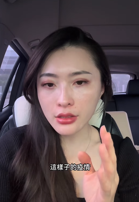 台中爆非洲豬瘟!豬肉公主「崩潰拭淚堅守崗位」 憂家族40年心血毀了「最害怕的事還是發生了」