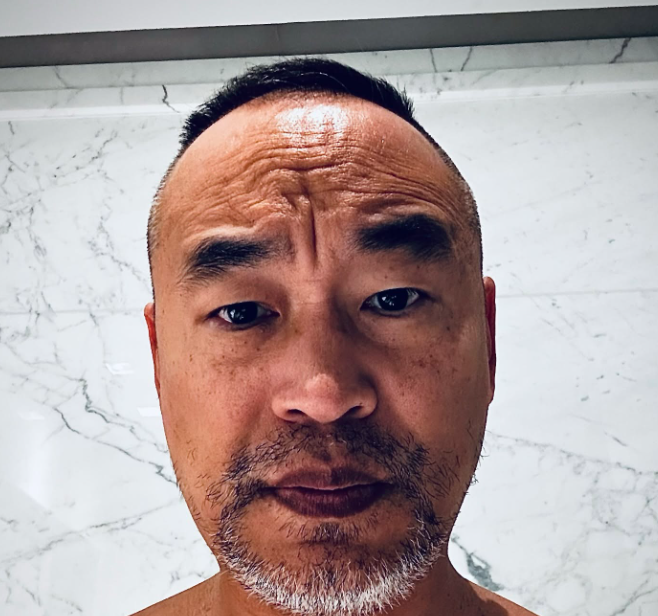 才剛爆出慘賠16.7億!台灣大咖男星「傳砸12億買陶朱隱園」 本人親曬照「幽默回應了」