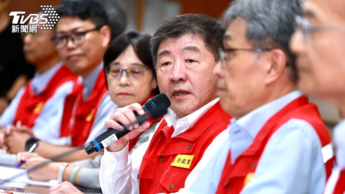 快訊/非洲豬瘟確認!農業部宣布「全國豬肉暫停出口」