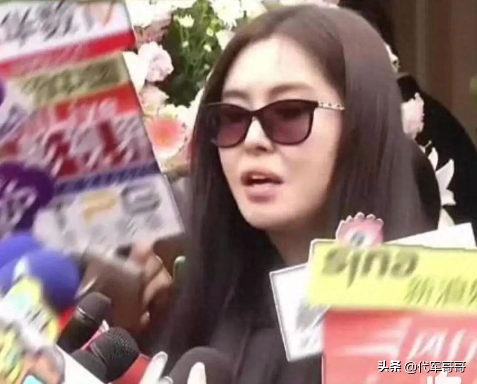至今無人知曉!大咖導演首揭「王祖賢退圈真相」 當年「慘遭富商羞辱」心寒息影:任何女人都受不了
